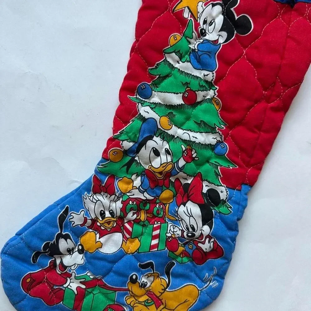 Disney multi Soft-furnishings-textiles